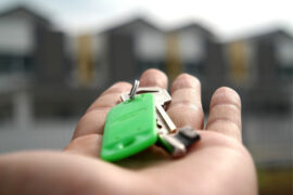 Things To Put Right Before Selling Your Property