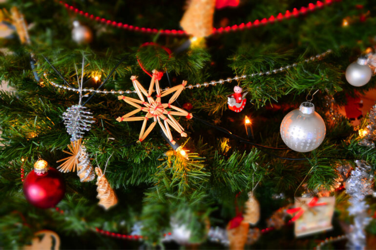 Christmas Gift Guide 2020