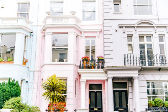 4 Reasons You Shouldn't Judge A House By Its Cover