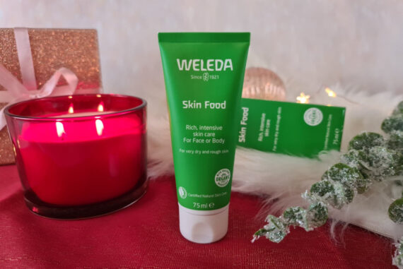 Weleda Skin Food