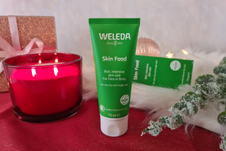 Weleda Skin Food