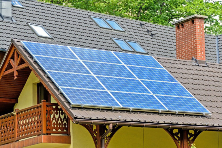 5 Ways to Use Renewable Energy at Home