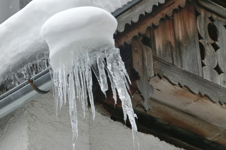 3 Nasty Surprises That Winter Throws At You