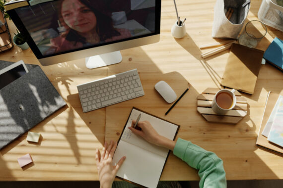 How To Make Your Self-Study Come To Life