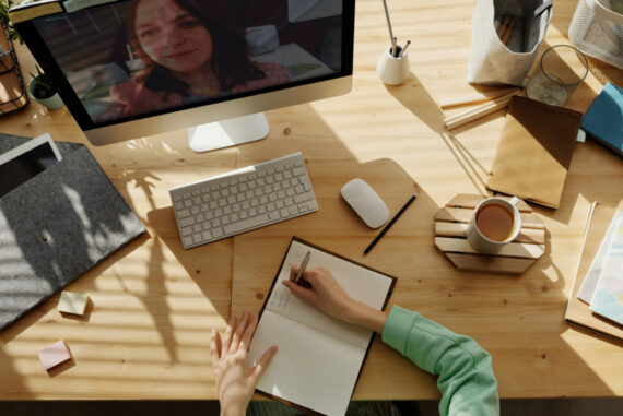 How To Make Your Self-Study Come To Life