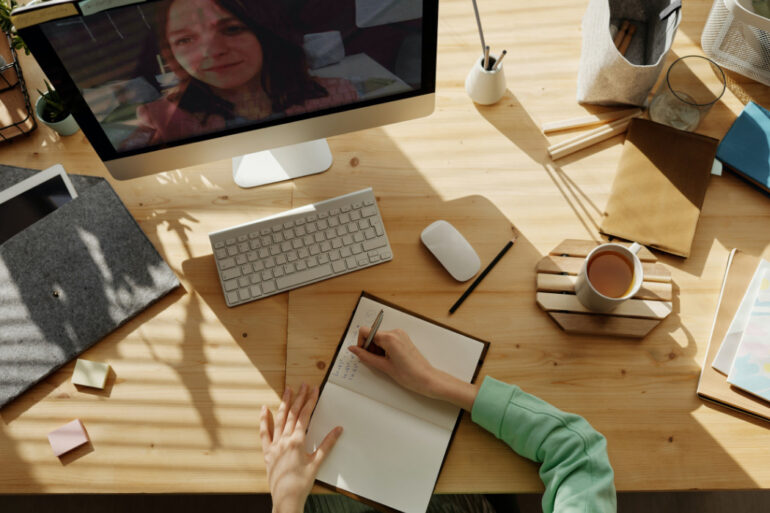 How To Make Your Self-Study Come To Life