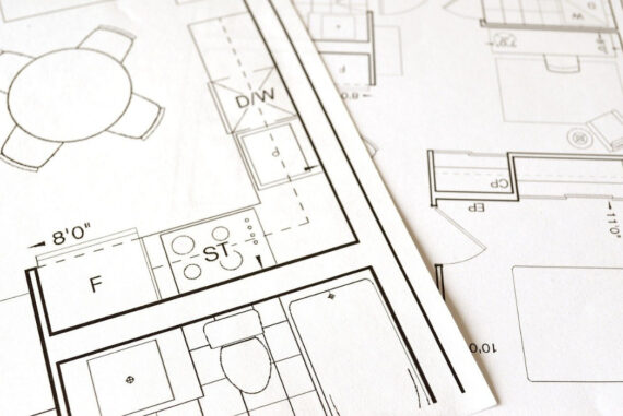 4 Tips To Help Organise Your Home Renovation Plans