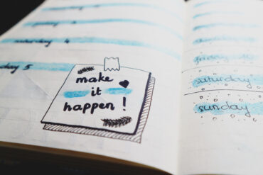 Smart Goals to Set for Yourself in 2021