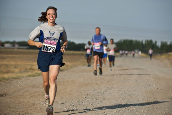 5 Apps For Beginner Runners