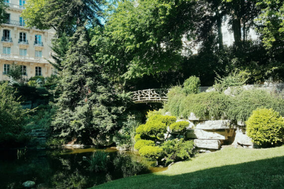 Garden Landscaping For A Space That Will Bloom Forever