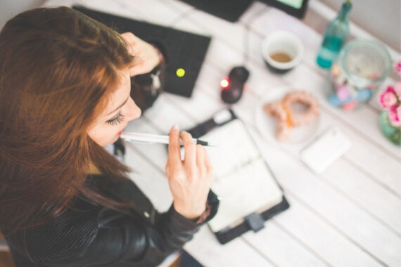 Ways to Save While Working From Home