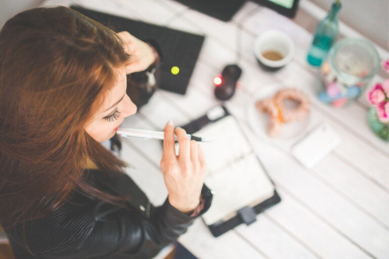 Ways to Save While Working From Home