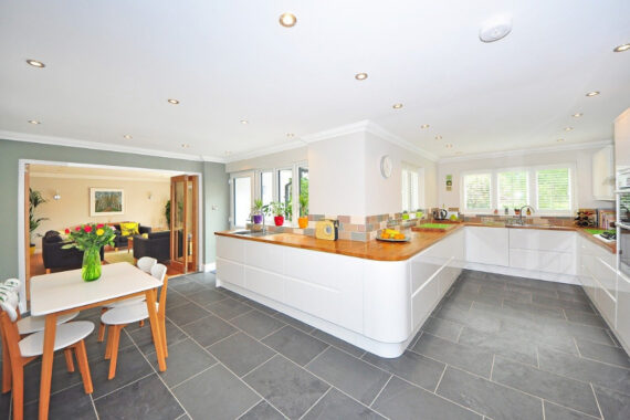 The Ultimate Guide To Renovating Your First Home