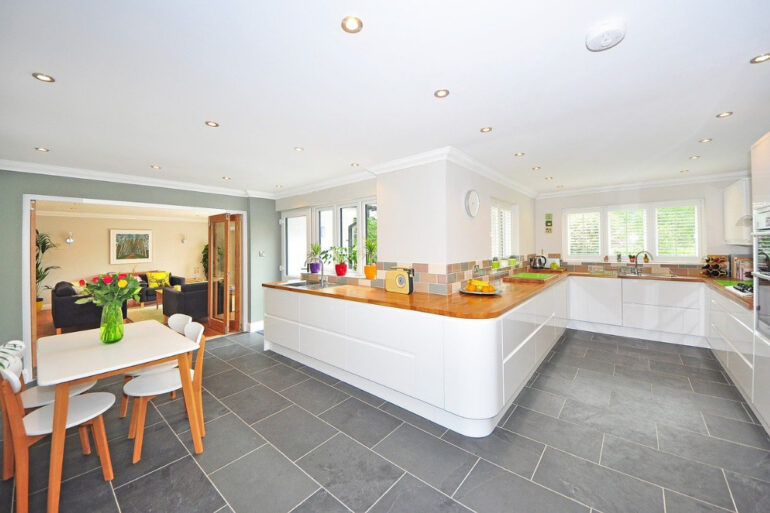 The Ultimate Guide To Renovating Your First Home
