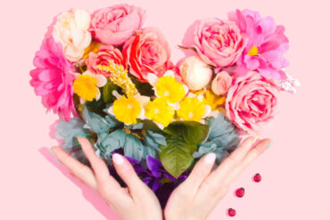 Who Doesn't Love Flowers?