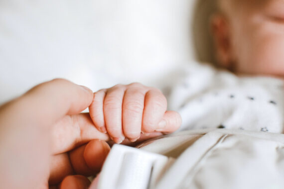 Perfect Gifts To Buy For A Baby Shower
