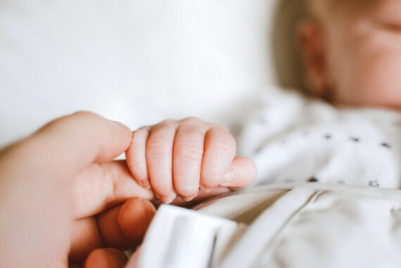Perfect Gifts To Buy For A Baby Shower