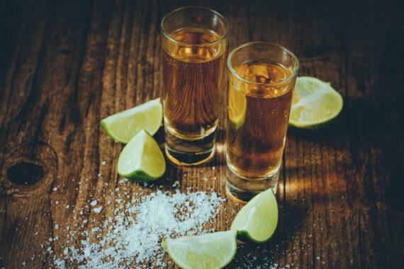 What You Should Know About Tequila Glassware