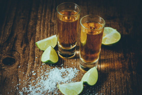 What You Should Know About Tequila Glassware