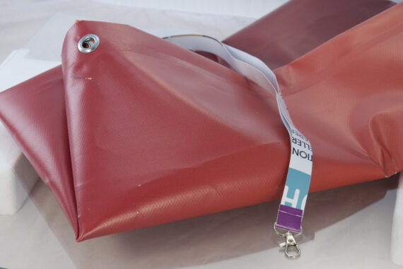 3 Essential Protective Materials for Outdoors