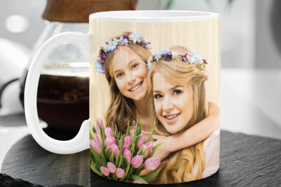 3 reasons why a personalised mug makes a great gift