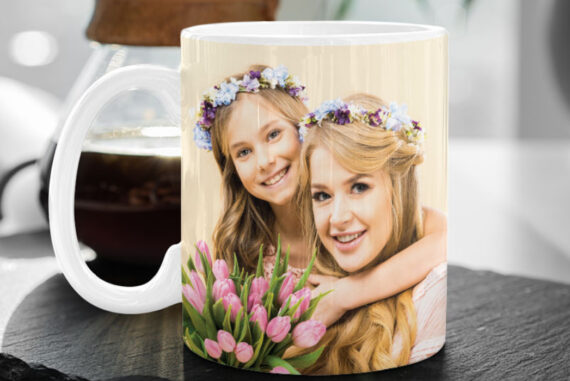 3 reasons why a personalised mug makes a great gift