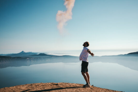 5 Ways To Remind Yourself That Every Day Is Worth Living