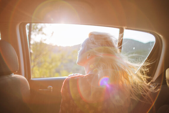 Reducing The impact Of Driving On Your Mental Health