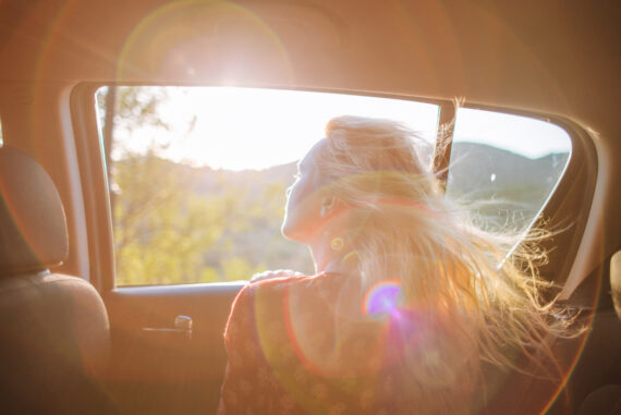 Reducing The impact Of Driving On Your Mental Health