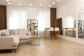 How to Clean Karndean Vinyl Flooring