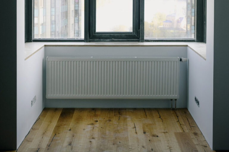 Is Electric the Future of Heating?