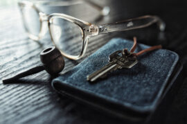 Losing Important Items: How To Protect Yourself