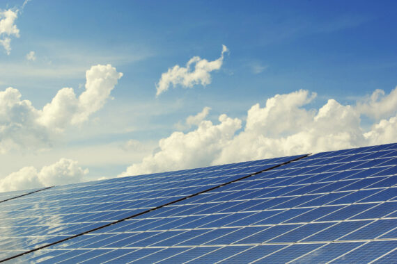 Should You Install Solar Panels In Your Home?