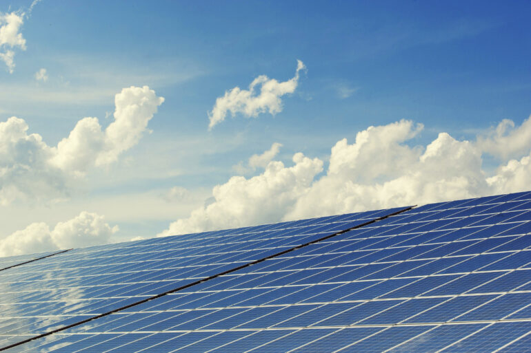 Should You Install Solar Panels In Your Home?
