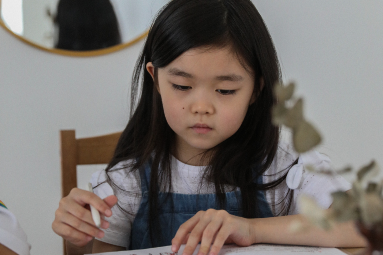 How to Create the Best Environment for Home Education