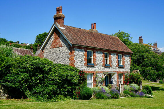 How To Boost Your Home's Curb Appeal