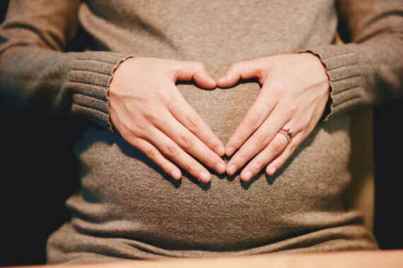 Ways to Boost Your Chances of Conceiving