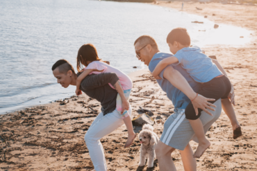 Tips On How Give Your Children A Jumpstart In Life