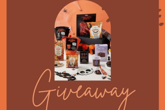 September Collaborative Giveaway