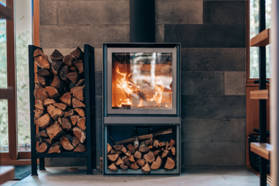 Preparing Your Home for Winter
