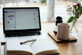 Turning Your Shed Into An Office