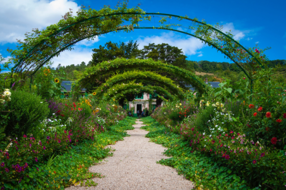 Making Your Garden Into A Truly Comfortable Outdoor Space