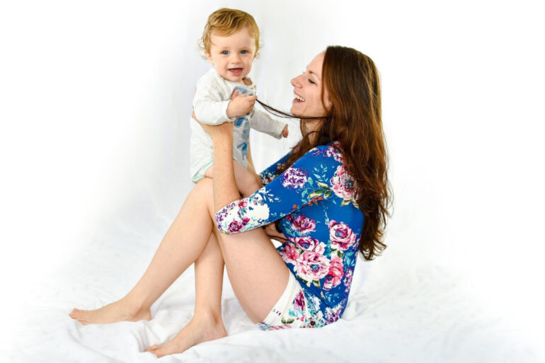 Having a Baby? Then You May Need To Make Some Home Improvements
