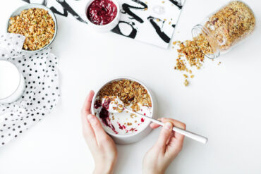 Prioritising Your Health and Wellbeing Each and Every Day