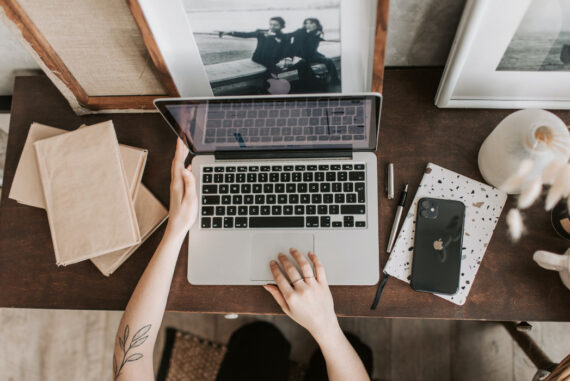 How To Grow As A Blogger And Influencer