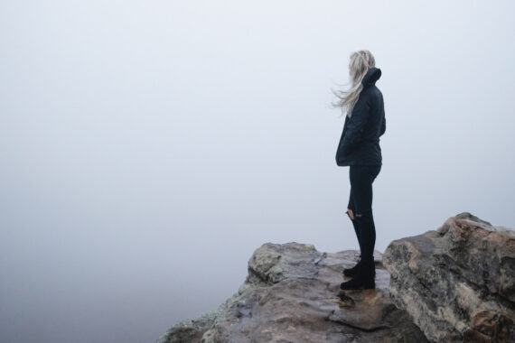 Healthy Ways To Strengthen Your Mental Health
