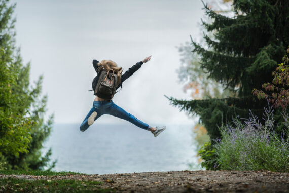 Healthy, Daily Habits you Can Start Adopting Today