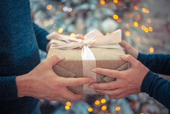 Green Beauty Small Business Gift Guide