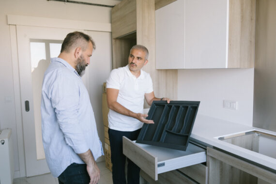 Getting Your Landlord To Do Their Part