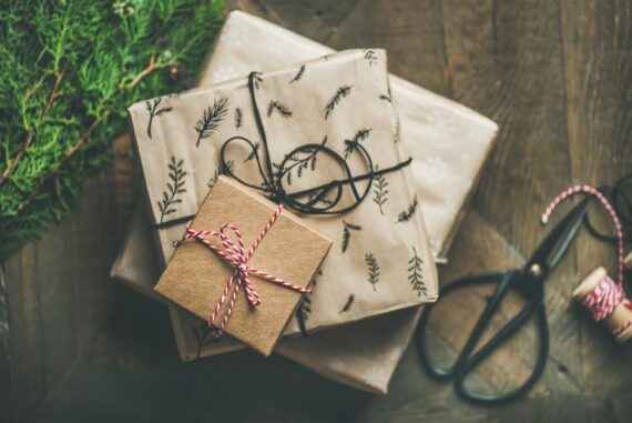 My Christmas Gift Guide - 2021